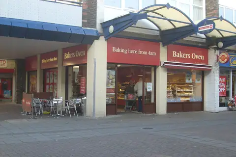 Parsons Bakery photo 1